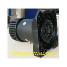 Motor Escape Evo 12500 IP68
