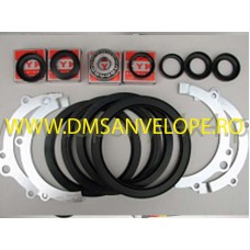 KIT REPARATIE NISSAN PATROL Y61 OSIE FRONTALA ( O PARTE ) KIT REPARATIE NISSAN PATROL Y61 OSIE FRONTALA ( O PARTE )