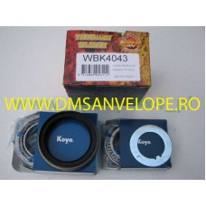 SET RULMENTI / SEMERING NISSAN PATROL Y60 Y61 SET RULMENTI / SEMERING NISSAN PATROL Y60 Y61