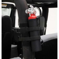 Suport pentru extinctor Smittybilt