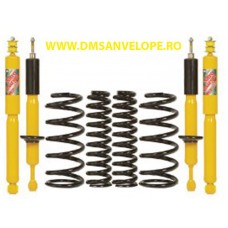 Kit de suspensie Old Man Emu Nissan Patrol GR Y60 2.8 & 3.0 L Lung Kit de suspensie Old Man Emu Nissan Patrol GR Y60 2.8 & 3.0 L Lung