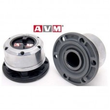 MRL AVM - NISSAN TERRANO I , PICK-UP ,KING CAB , PATHFINDER - (AVM 429) MRL AVM - NISSAN TERRANO I , PICK-UP ,KING CAB , PATHFINDER - (AVM 429)