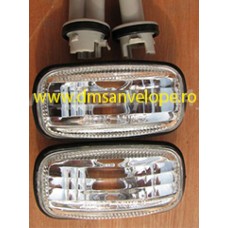 Proiectoare Bara Nissan Patrol K160, K260, Y60, Y61 (PRET PT 2 BUC) Proiectoare Bara Nissan Patrol K160, K260, Y60, Y61 (PRET PT 2 BUC)