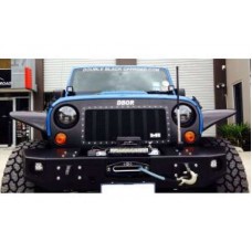 GRILA FATA M1 SMITTYBILT -JEEP WRANGLER JK