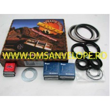 KIT REPARATII PUNTE FATA AMBELE PARTI NISSAN PATROL K160 / K260 SH12