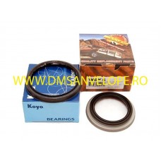 KIT REPARATIE RULMENTI FATA TOYOTA LAND CRUISER J9