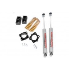 KIT DE INALTARE SUSPENSIE 3'' ROUGH COUNTRY -TOYOTA TACOMA 4WD 2005-2012
