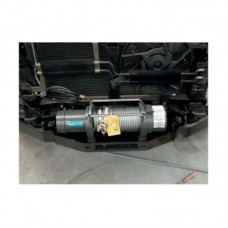 PLACA SUPORT TROLIU PENTRU NISSAN NAVARA D40 / PATHFINDER R51 PLACA SUPORT TROLIU PENTRU NISSAN NAVARA D40 / PATHFINDER R51