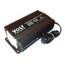 Convertor de tensiune  IPS 500 PLUS 12 / 230 & 24 / 230V ( conectat la bricheta. USB 2.0 + cablu de stecher )
