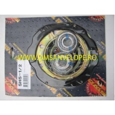 KIT REPARATIE PUNTE FATA SH5 ( DOAR PENTRU O PARTE ) TOYOTA LAND CRUISER J8
