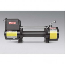 TROLIU MORE ENERGY 12000 4X4 FARA SUFA, CU CONTROL WIRELESS
