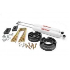 KIT DE INALTARE SUSPENSIE 2'' ROUGH COUNTRY -FORD F150 2WD/4WD 2009-2013