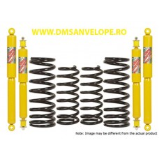 Kit de suspensie Old Man Emu Toyota Land Cruiser 120