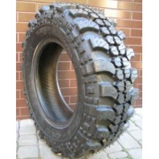 ANVELOPE COLLINS SMX (RESAPAT)- 30x9.5 R15