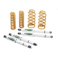 KIT DE SUSPENSIE IRONMAN - TOYOTA LANDCRUISER 70 [ 11.1984-12.1989 ] +50 MM