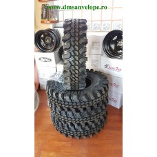 ANVELOPE OFF-ROAD , CST by MAXXIS CL 18 - 38X12.5R15