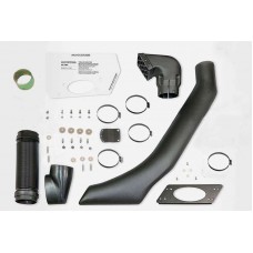 SNORKEL MERCEDES G-KLASSE - FABRICAT DIN LLDPE