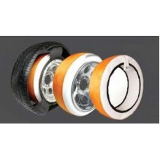 BEADLOCK INTERIOR OFFROAD PENTRU JANTE DE 16''-UNIVERSALE