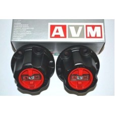 MRL AVM - NISSAN PATROL Y60 Y61 PICK UP - SUPER HP (AVM 745) MRL AVM - NISSAN PATROL Y60 Y61 PICK UP - SUPER HP (AVM 745)