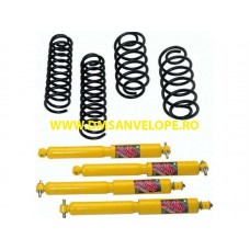 Kit de suspensie Old Man Emu Jeep Cherokee ZJ 6 Cilindrii