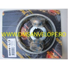 KIT REPARATIE PUNTE FATA ( O PARTE ) NISSAN PATROL Y61 SH14 1/2 KIT REPARATIE PUNTE FATA ( O PARTE ) NISSAN PATROL Y61 SH14 1/2