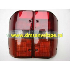 LAMPA SPATE NISSAN PATROL GR-Y60 (1987-1997) -FARA CABLURI , USOR FUMURII LAMPA SPATE NISSAN PATROL GR-Y60 (1987-1997) -FARA CABLURI , USOR FUMURII