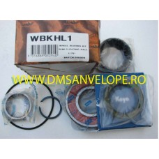 KIT REPARATIE RULMENTI SPATE TOYOTA LAND CRUISER LJ7 KZJ7 HILUX -97