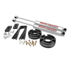 KIT DE INALTARE 2.5'' ROUGH COUNTRY -FORD F150 4WD 2004-2008