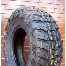 KUMHO KL 71 ROAD VENTURE M/T - 225/75 R16