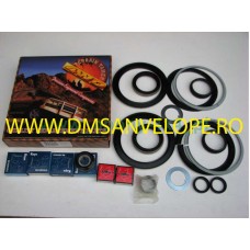 KIT REPARATII PUNTE FATA AMBELE PARTI NISSAN PATROL Y61 SH14 KIT REPARATII PUNTE FATA AMBELE PARTI NISSAN PATROL Y61 SH14