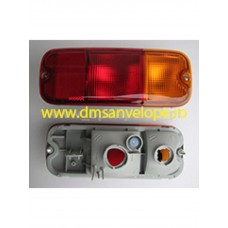 LAMPA SPATE Suzuki Jimny (PRET PT 1 BUC)