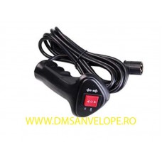 Telecomanda cu cablu Escape Evo 9500 12500
