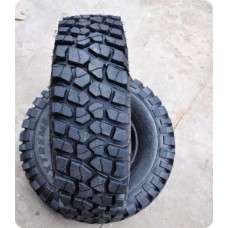 PNEUS OVADA K2 (RESAPAT)- 31x10,5R15