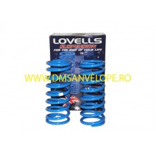 Set 2 arcuri pentru fata Medium CFR106