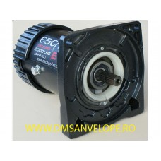 Motor Escape Evo 12000