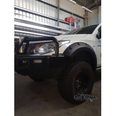 OVERFENDERE 7CM KUT SNAKE MITSUBISHI L200 MQ