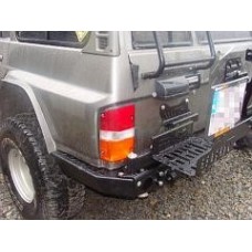 SUPORT CANISTRA PATROL Y60 1989-1997