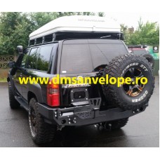 SUPORT CANISTRA PATROL Y61 1998-2004/ GU4 2005-2019