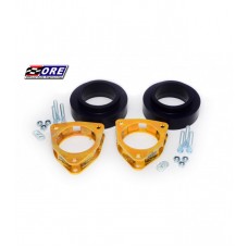 Kit de inaltare 4cm pentru Toyota RAV4 III and IV