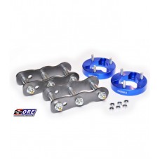 Kit de inaltare 2" pentru Nissan Navara NP300