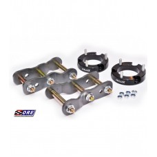 Kit de inaltare 2" pentru Toyota Hilux Vigo (2005 - 2014)