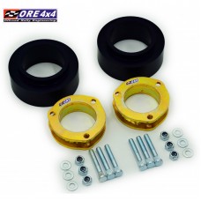 Kit de inaltare 2'' pentru Toyota Land Cruiser / Prado 90