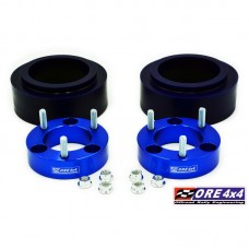 Kit de inaltare Mercedes X-class 2''