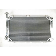 Radiator Nissan Patrol Y60 2.8 / 4.2 TD Radiator Nissan Patrol Y60 2.8 / 4.2 TD
