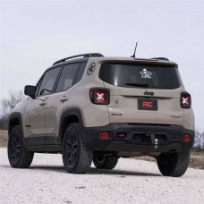Kit de inaltare Jeep Renegade 2" ( 5 cm ) Rough Country 2014-2021 Kit de inaltare Jeep Renegade 2" ( 5 cm ) Rough Country 2014-2021