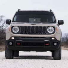 Kit de inaltare Jeep Renegade 2" ( 5 cm ) Rough Country 2014-2021 Kit de inaltare Jeep Renegade 2" ( 5 cm ) Rough Country 2014-2021