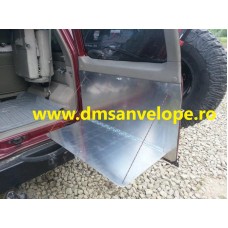 MASA CAMPING PATROL GU4
