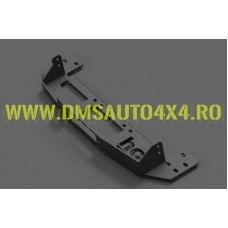 PLACA TROLIU - MONTARE IN BARA ORIGINALA JEEP CHEEROKE WJ 1999-2004