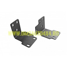 PLACA TROLIU - MONTARE IN BARA ORIGINALA VOLKSWAGEN AMAROK 09-16