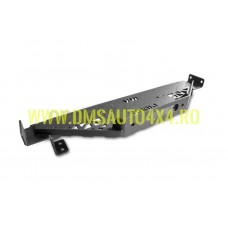 PLACA TROLIU - MONTARE IN BARA ORIGINALA VOLKSWAGEN AMAROK 2016+
